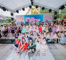 安岳柳州儿童模特兼职(哪里招儿童服拆模特)