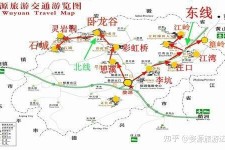 安岳旅游线路(旅游线路行程表模板)