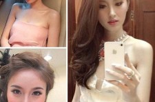 安岳最美人妖(最美的妖女)