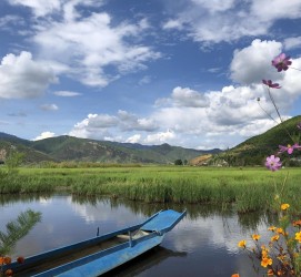 安岳旅游游记(旅游游记怎么写)