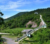 安岳休闲游(休闲旅游的含义及特点)
