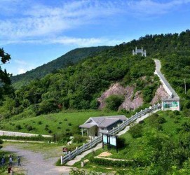 安岳休闲游(休闲旅游的含义及特点)