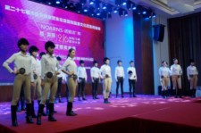 安岳男模大赛(男模大赛中国)