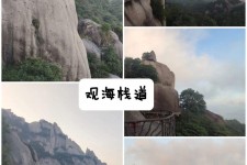 安岳一日游攻略(崂山风景区一日游攻略)
