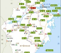 安岳江浙旅游(江浙旅游攻略)
