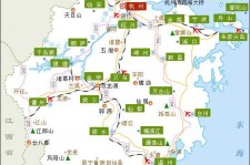 安岳江浙旅游(江浙旅游攻略)