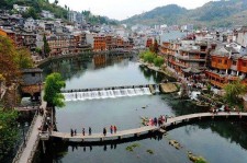 安岳长沙旅游攻略(长沙旅游攻略景点必去二日游)