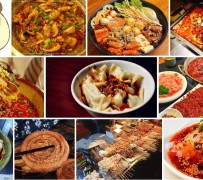 安岳美食攻略(美食攻略是什么意思)