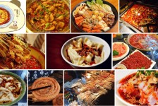 安岳美食攻略(美食攻略是什么意思)
