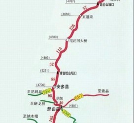 安岳自驾攻略(新疆s101省道自驾攻略)
