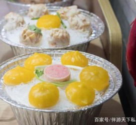 安岳中国伴游带你打卡当地的吃货圣地(上海六大网红打卡圣地)