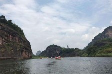 安岳江西旅游攻略(江西旅游攻略三日游)