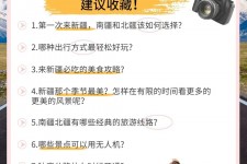 安岳旅行攻略(旅行攻略APP)