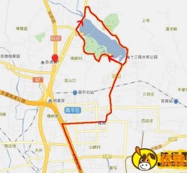 安岳骑行路线(骑行路线去哪里查)
