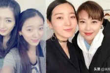 安岳7旬奶奶带盲老伴游遍中国(小女孩扶盲人老奶奶过马路)