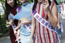 安岳旅游蜜斯(旅游蜜斯是什么意思)