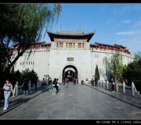安岳洛阳旅游攻略(洛阳旅游攻略景点必去)