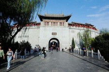 安岳洛阳旅游攻略(洛阳旅游攻略景点必去)