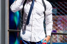 安岳泳拆男模(时髦泳拆男模)