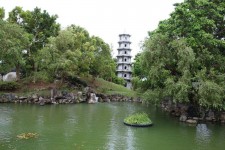 安岳福州旅游攻略(福州旅游攻略景点必去)