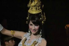 安岳人妖选美(人妖选美手术)