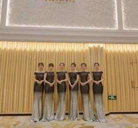 安岳杭州模特礼节兼职群(杭州兼职商务模特经纪人微信)
