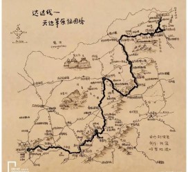 安岳自驾路线(自驾游推荐路线)