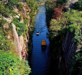 安岳附近旅游(附近旅游年票办理点)