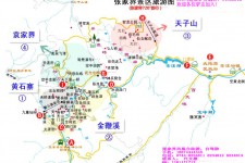 安岳旅游路线规划(旅游路线规划软件)