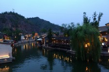 安岳古北水镇攻略(古北水镇温泉攻略)