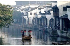 安岳江浙旅游(江浙旅游攻略二日游)