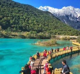 安岳云南旅游攻略(云南旅游攻略必去景点顺序)