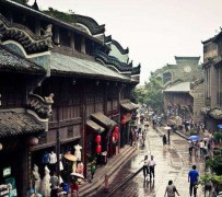安岳成都旅游攻略(成都旅游攻略详细)