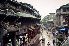 安岳成都旅游攻略(成都旅游攻略详细)