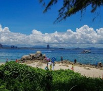 安岳自由行(自由行和跟团游哪个好)