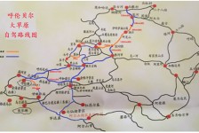 安岳自驾线路(自驾游路线)