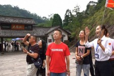 安岳旅途私家伴游(旅途私家伴游案牍)