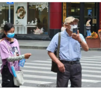 安岳上海私人伴游 上海“半日游”骗局卧底调查