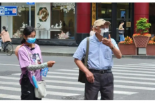安岳上海私人伴游 上海“半日游”骗局卧底调查