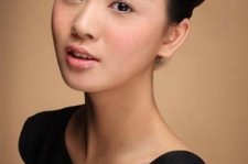 安岳包罗中国女模特的词条