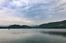 安岳杭州自助游(杭州自助游旅游攻略)
