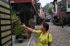 安岳领奖后要带老伴游遍中国的简单介绍