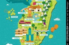 安岳旅游景点地图(中国旅游景点地图全图)