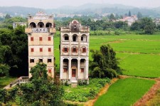 安岳广东旅游攻略(广东旅游攻略景点必去)