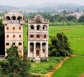 安岳广东旅游攻略(广东旅游攻略景点必去)