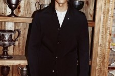 安岳中国男模(中国男模金大川)