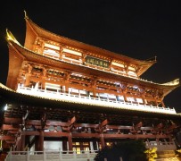 安岳长沙旅游攻略(长沙旅游攻略景点必去长沙美食街)