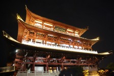安岳长沙旅游攻略(长沙旅游攻略景点必去长沙美食街)