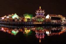 安岳上海周边旅游(上海周边旅游景点二日游)