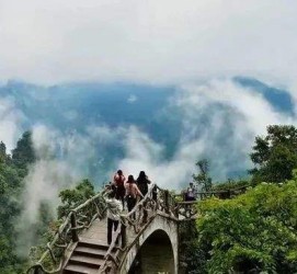 安岳二日游(二日游旅游攻略)